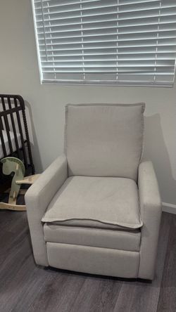 Nursery Chair