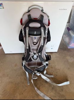 Osprey Kid Hiking Carrier Backpack