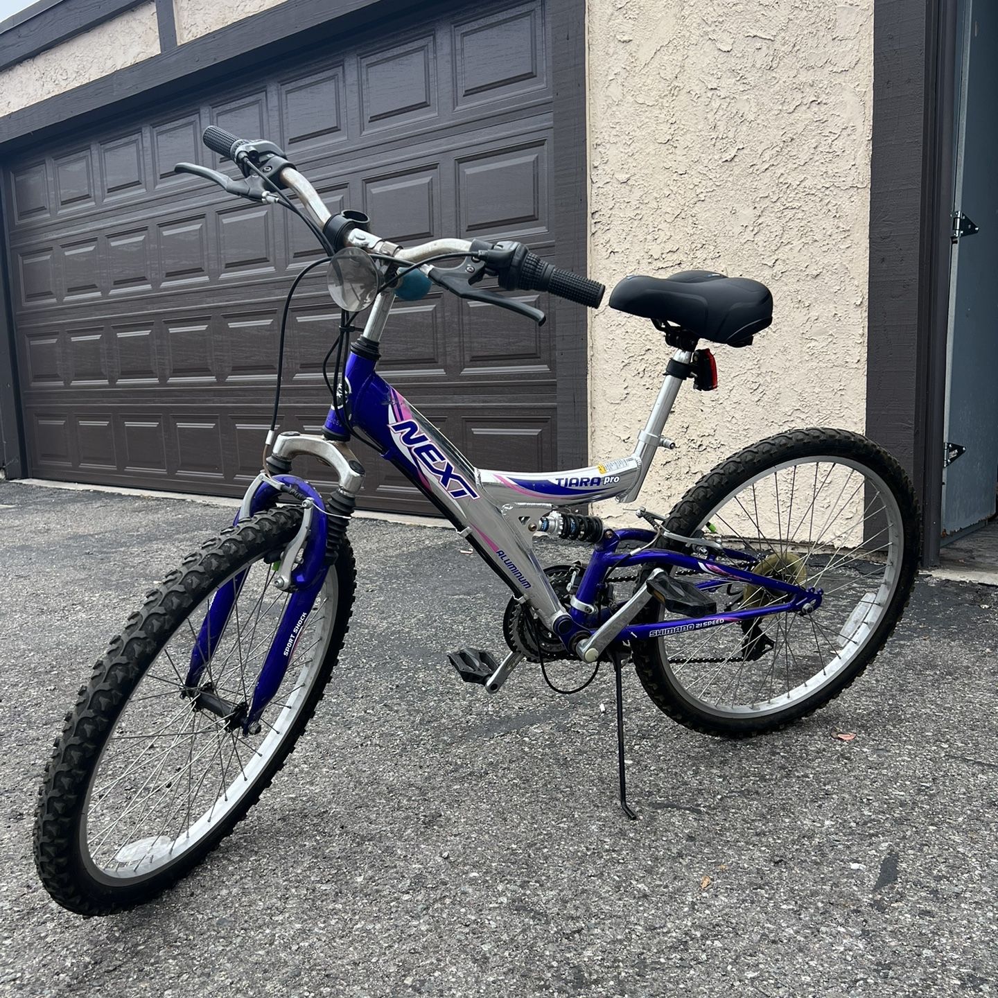 NEXT Tiara Pro Bike for Sale in Westminster CA OfferUp