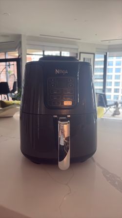 Ninja 4 quart air fryer