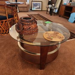 End Table