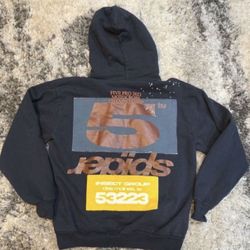 Sp5der Adult Hoodie 