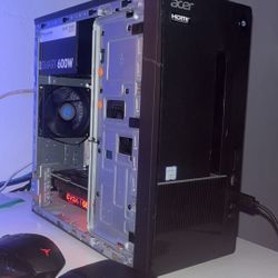 2070 SUPER Gaming PC