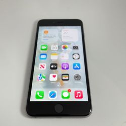 Apple iPhone 6S PLUS 32GB AT&T//CRICKET Service Only $120