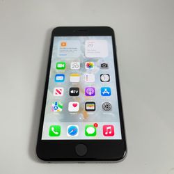 Apple iPhone 6S PLUS 32GB AT&T//CRICKET Service Only $120