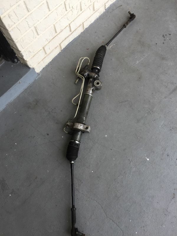 Rack and pinion fits 02 to 08 Nissan Altima. 75 dollars or best offer for Sale in Clearwater, FL
