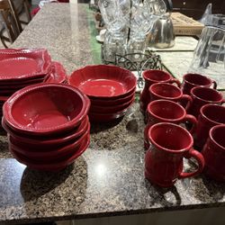 Princess house pavillion Set