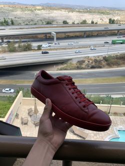 Gucci Shoes Red Bottom