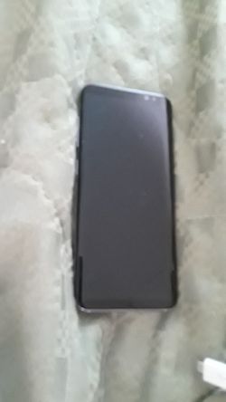 Samsung S8