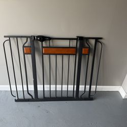 Baby Gate 