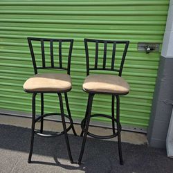 Bar Stools