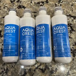 Aqua Crest Water Filters AQF-FF46