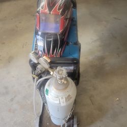 Welder 
