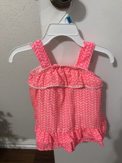 Carters dress size 3/6 months