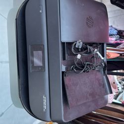 Print, Fax, Scan,Copy, Web HP OfficeJet 4650