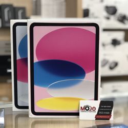 Ipad 11” 128gb Pink