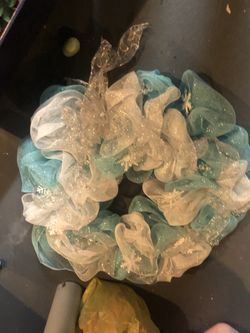 Xmas Wreath