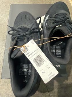 Adidas Adipure Shift Sneakers Size 10