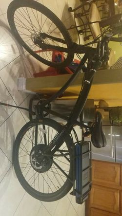 Electric Bicycle