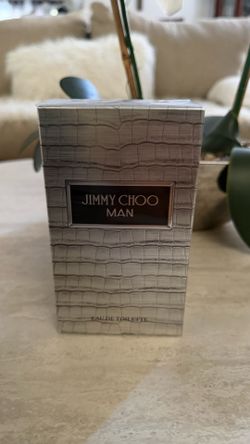 Jimmy Choo Man 100ml