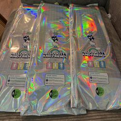 Hello Kitty And Friends Blind Bag Girl Skateboards