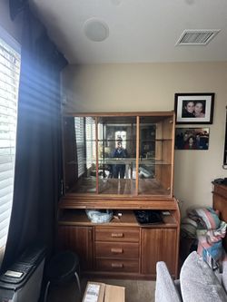 China Cabinet