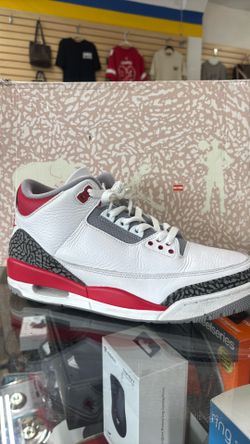 AIR JORDAN 3 retro