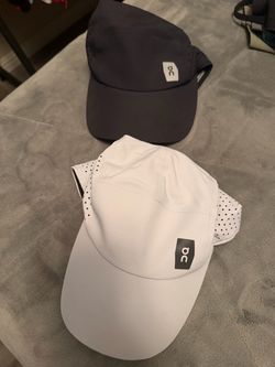 On Cloud hats