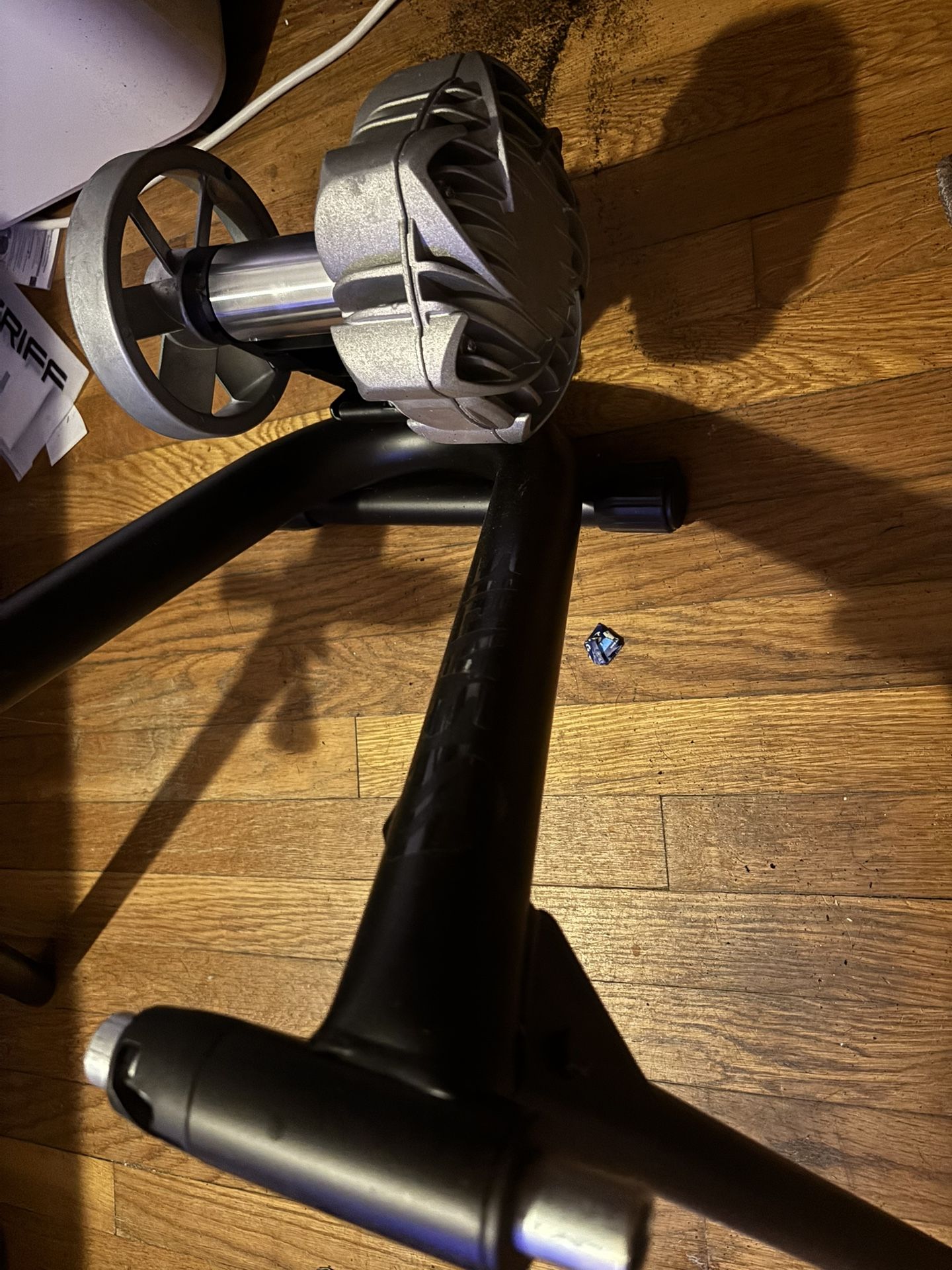Bike Trainer