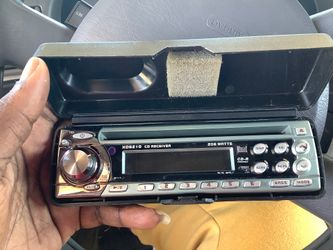 Car Radio