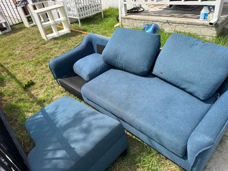 Free sofa sleeper