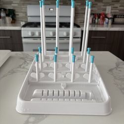 Baby Bottle Rack
