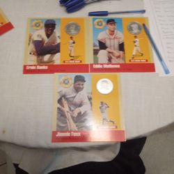 National Baseball Hall Of Fame