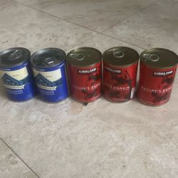 Can Dog Food
