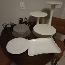 Cake Stand 
