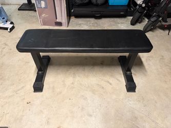 Weight Bench