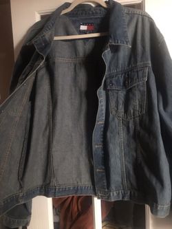 Tommy Hilfiger