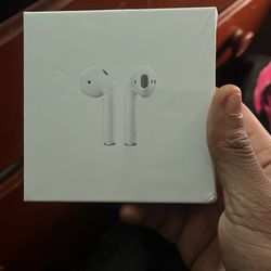 AirPods 2