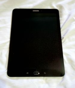 Samsung Tablet