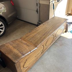 Furniture - Antique