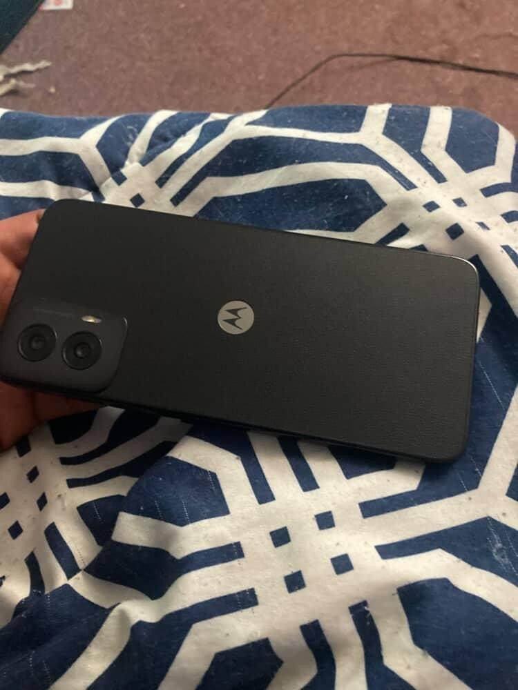 MOTO G POWER 5G 2024