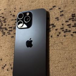 Iphone 16 PRO MAX UNLOCKED 