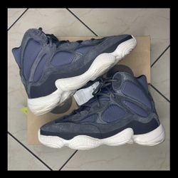 Yeezy 500 High “Slate” (Size 8.5)