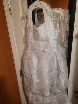 First Communion Confirmation Dress