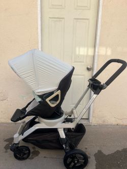 ORBIT G 2 stroller