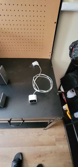 Blink Camera