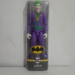 Batman The Joker 