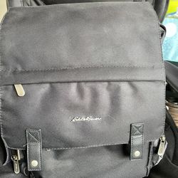 Diaper bag
