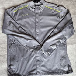 Nike golf storm jacket, size large