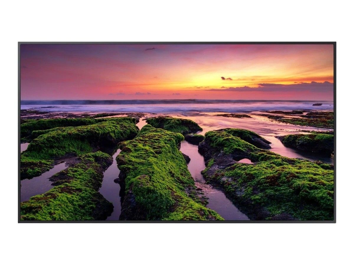 Samsung 55-inch Commercial Digital Signage
